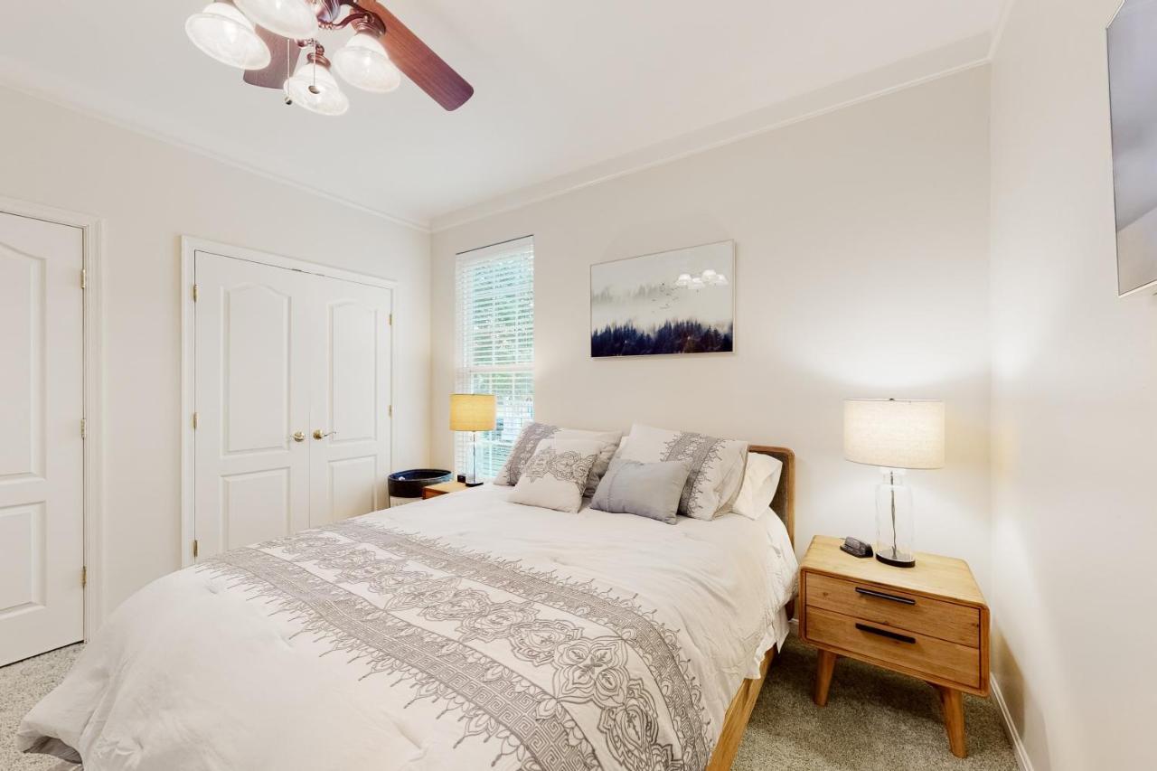 Village Of Old Landing - 1 Wanoma Cir Rehoboth Beach Exteriér fotografie